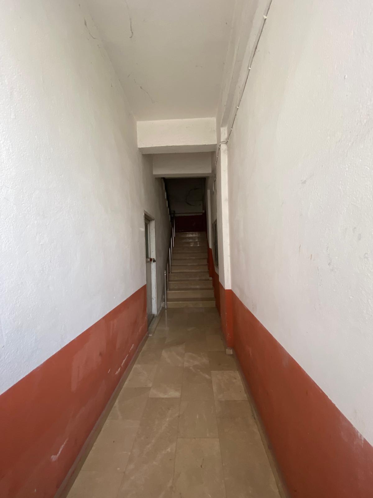 MABEL GAYRİMENKUL/ MERKEZ'DE FIRSAT 2+1 SATILIK DAİRE